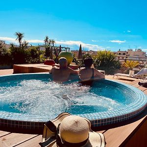 Best Western Premier Le Patio Des Artistes Wellness Jacuzzi
